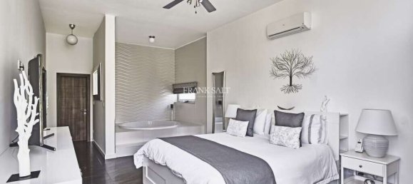 Apartamento T3 em Xlendi, Malta N.º 5514 15