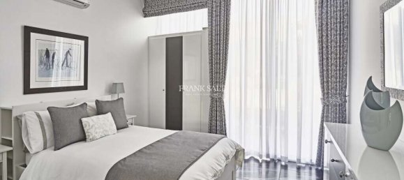 Apartamento T3 em Xlendi, Malta N.º 5514 17