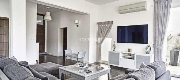 Apartamento T3 em Xlendi, Malta N.º 5514 5