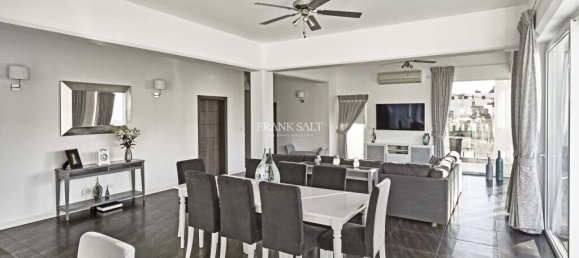 Apartamento T3 em Xlendi, Malta N.º 5514 10