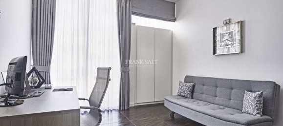 Apartamento T3 em Xlendi, Malta N.º 5514 20