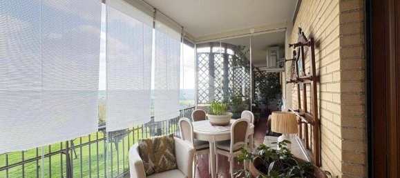 3 Schlafzimmer Wohnung in Rome, Italy, Nr. 370179 21