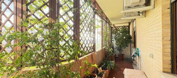 3 Schlafzimmer Wohnung in Rome, Italy, Nr. 370179 24