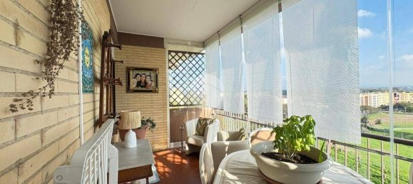 3 Schlafzimmer Wohnung in Rome, Italy, Nr. 370179 22