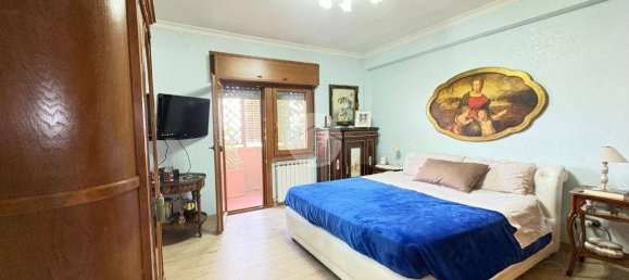 3 Schlafzimmer Wohnung in Rome, Italy, Nr. 370179 16