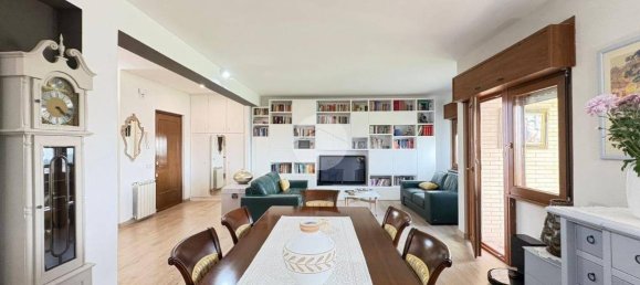 3 Schlafzimmer Wohnung in Rome, Italy, Nr. 370179 6