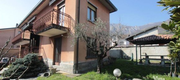 2 Schlafzimmer Villa in Valmadrera, Italy, Nr. 377045 16