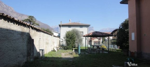 2 Schlafzimmer Villa in Valmadrera, Italy, Nr. 377045 14