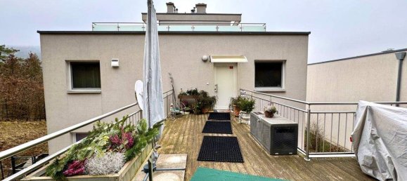 Пентхаус с 4 комнатами в Хинтербрюль, Австрия № 201823 13