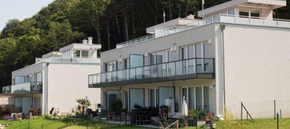 Пентхаус с 4 комнатами в Хинтербрюль, Австрия № 201823 2