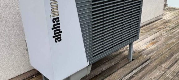 Пентхаус с 4 комнатами в Хинтербрюль, Австрия № 201823 11