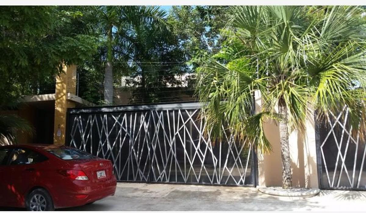 4 غرف نوم منزل في Quintana Roo, Mexico رقم 181283