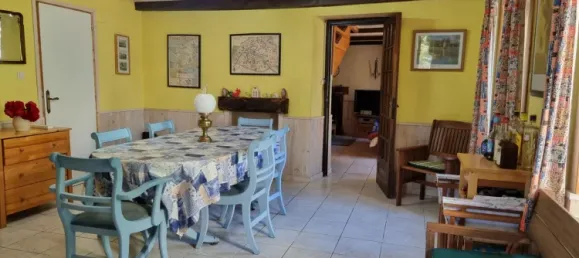 3 bedrooms House in Cotes-d'Armor, France No. 280878 3