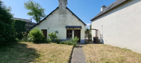 3 bedrooms House in Cotes-d'Armor, France No. 280878 15