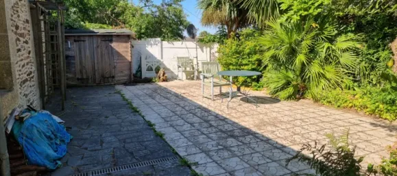 3 bedrooms House in Cotes-d'Armor, France No. 280878 12