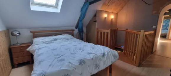 3 bedrooms House in Cotes-d'Armor, France No. 280878 6