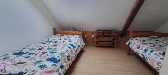 3 bedrooms House in Cotes-d'Armor, France No. 280878 9