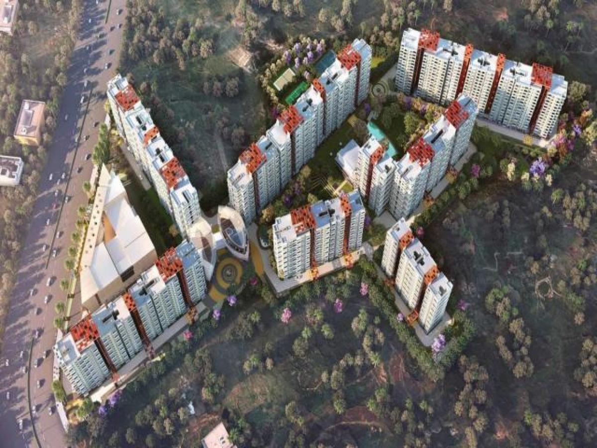 Studio in Bangalore, India No. 22684