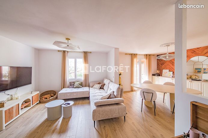 3 غرف نوم منزل في Biguglia, France رقم 304192