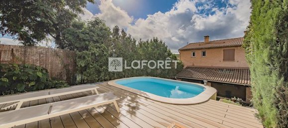 3 غرف نوم منزل في Biguglia, France رقم 304192 9