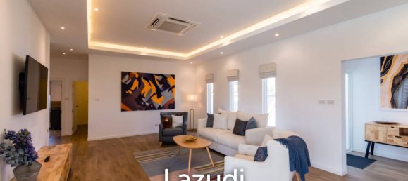 3 bedrooms Villa in Hua Hin, Thailand No. 22167 5