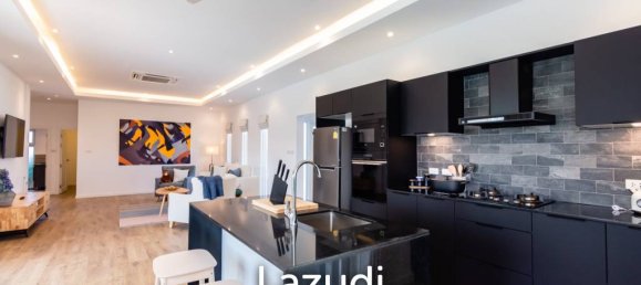 3 bedrooms Villa in Hua Hin, Thailand No. 22167 9