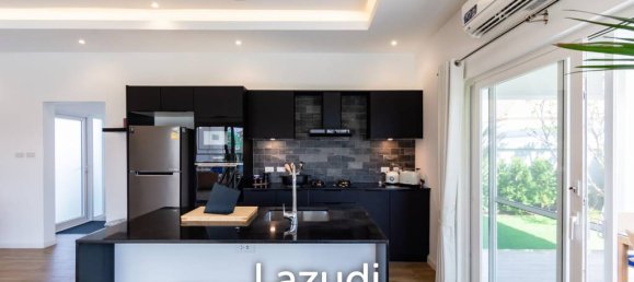 3 bedrooms Villa in Hua Hin, Thailand No. 22167 10