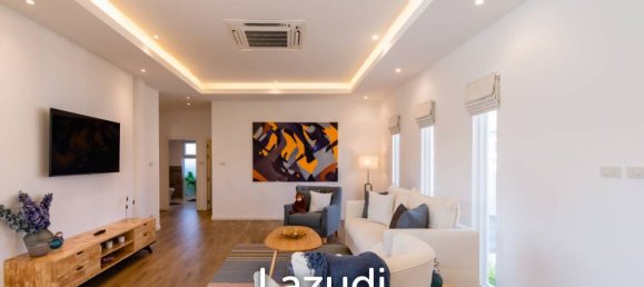 3 bedrooms Villa in Hua Hin, Thailand No. 22167 6