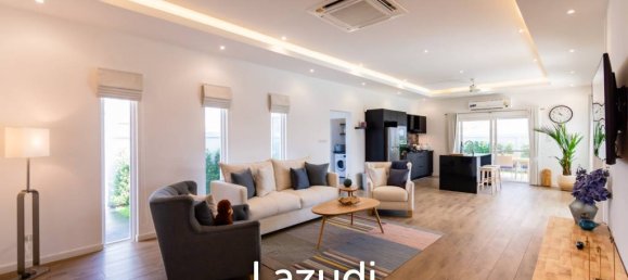 3 bedrooms Villa in Hua Hin, Thailand No. 22167 7