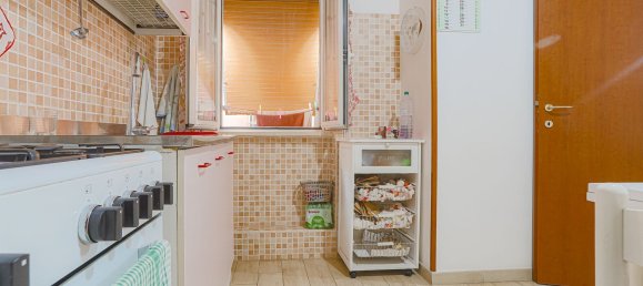 2-salle Appartement à Rome, Italy No. 155345 19