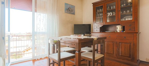 2-salle Appartement à Rome, Italy No. 155345 10