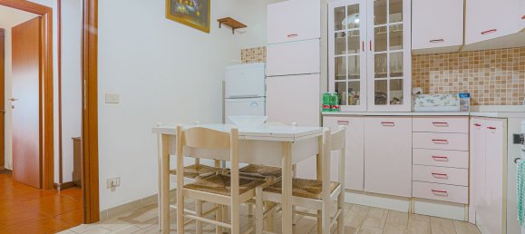 2-salle Appartement à Rome, Italy No. 155345 18