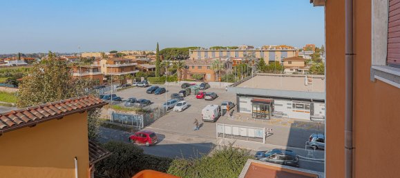 2-salle Appartement à Rome, Italy No. 155345 15