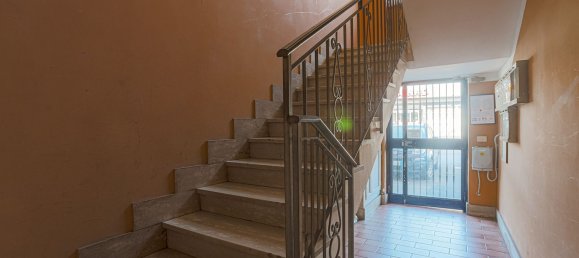 2-salle Appartement à Rome, Italy No. 155345 29
