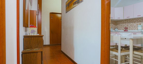2-salle Appartement à Rome, Italy No. 155345 7