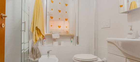 2-salle Appartement à Rome, Italy No. 155345 23