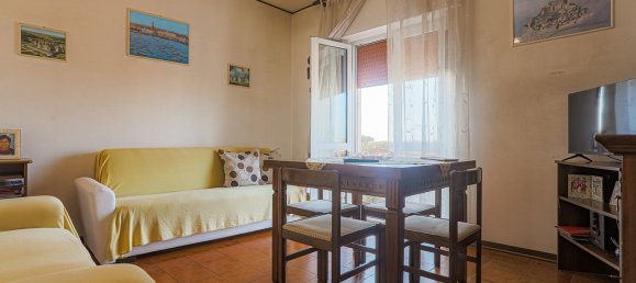 2-salle Appartement à Rome, Italy No. 155345 9