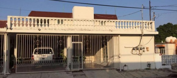 3 غرف نوم منزل في Ciudad Madero, Mexico رقم 190444 2