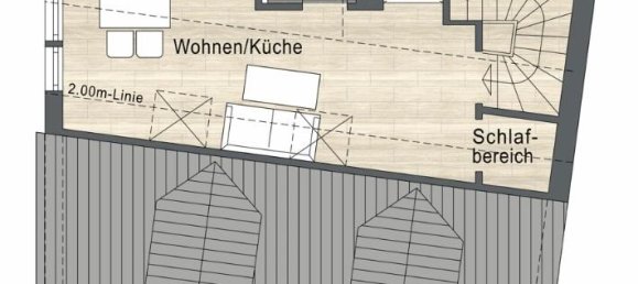 Duplex T2 em Schwabisch Hall, Germany N.º 39566 19