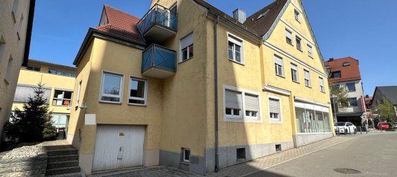 Duplex T2 em Schwabisch Hall, Germany N.º 39566 16