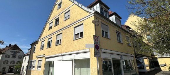 Duplex T2 em Schwabisch Hall, Germany N.º 39566 17