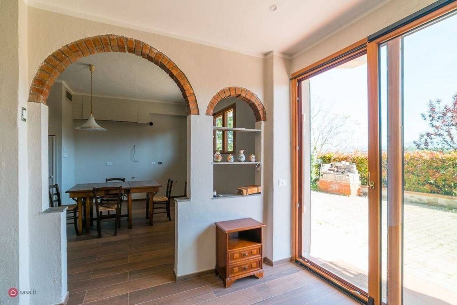 7 rooms Villa in Rignano sull'Arno, Italy No. 45376