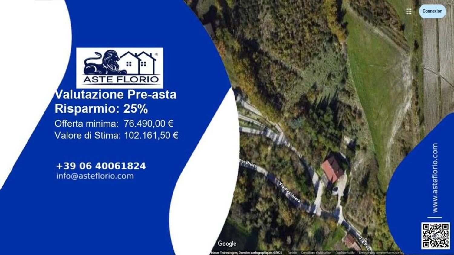 4 bedrooms Apartment in Urbino, Italy No. 328219