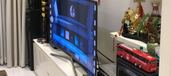 3 bedrooms Apartment in Binh Thanh, Vietnam No. 18009 20