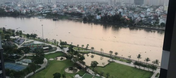 3 bedrooms Apartment in Binh Thanh, Vietnam No. 18009 5