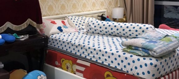 3 bedrooms Apartment in Binh Thanh, Vietnam No. 18009 2