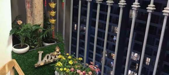 3 bedrooms Apartment in Binh Thanh, Vietnam No. 18009 13