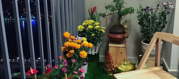 3 bedrooms Apartment in Binh Thanh, Vietnam No. 18009 8