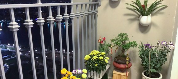 3 bedrooms Apartment in Binh Thanh, Vietnam No. 18009 19