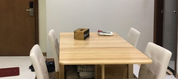 3 bedrooms Apartment in Binh Thanh, Vietnam No. 18009 3